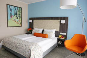  Trans World Hotel Freizeit Auefeld  Ганновер-Мюнден